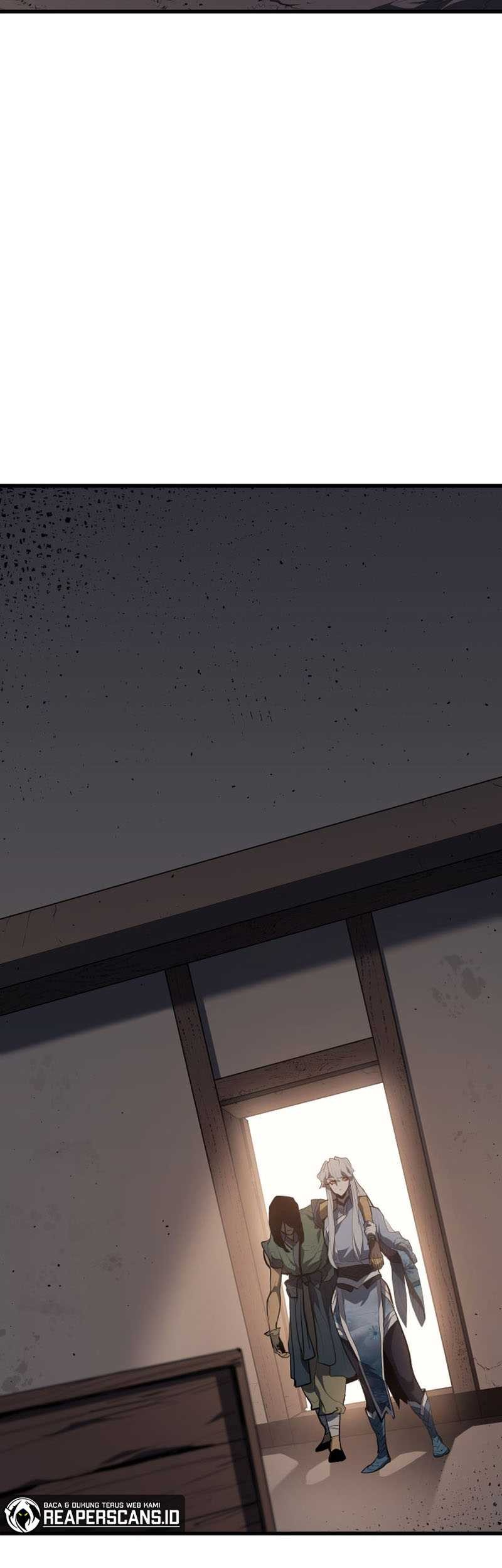 Grim Reaper of the Drifting Moon Chapter 31 Gambar 30