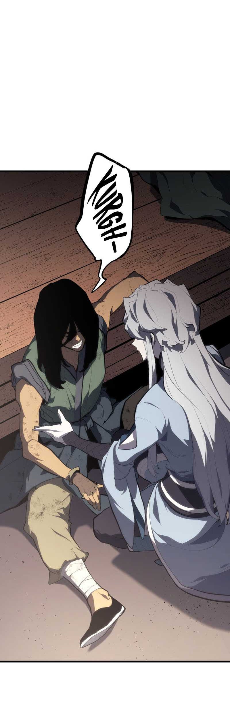 Grim Reaper of the Drifting Moon Chapter 31 Gambar 31