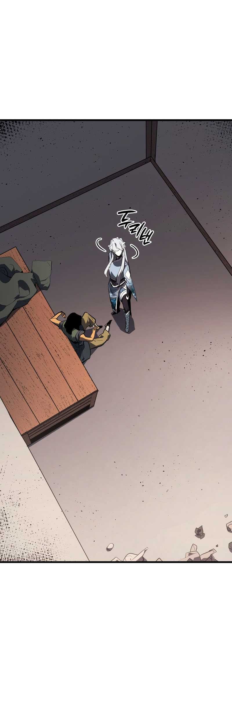 Grim Reaper of the Drifting Moon Chapter 31 Gambar 32