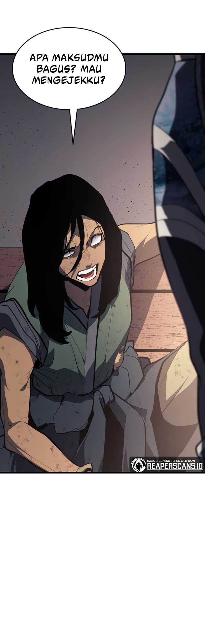 Grim Reaper of the Drifting Moon Chapter 31 Gambar 34