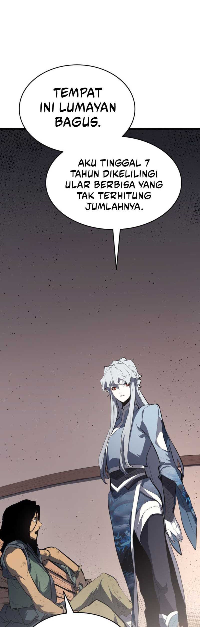 Grim Reaper of the Drifting Moon Chapter 31 Gambar 35