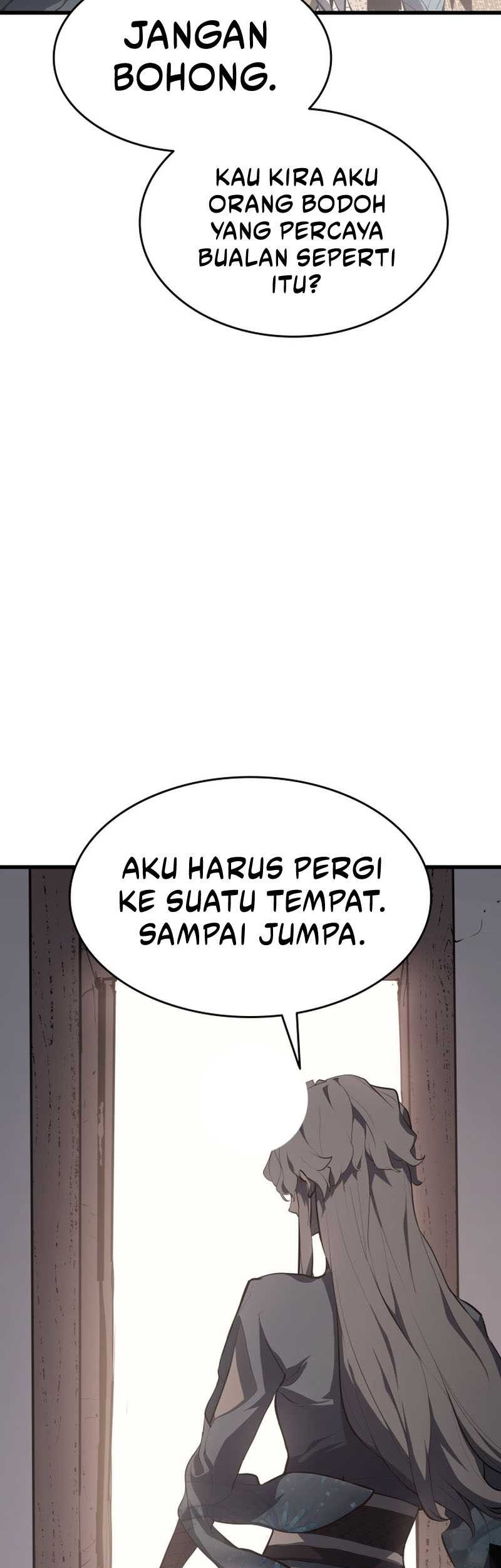 Grim Reaper of the Drifting Moon Chapter 31 Gambar 36