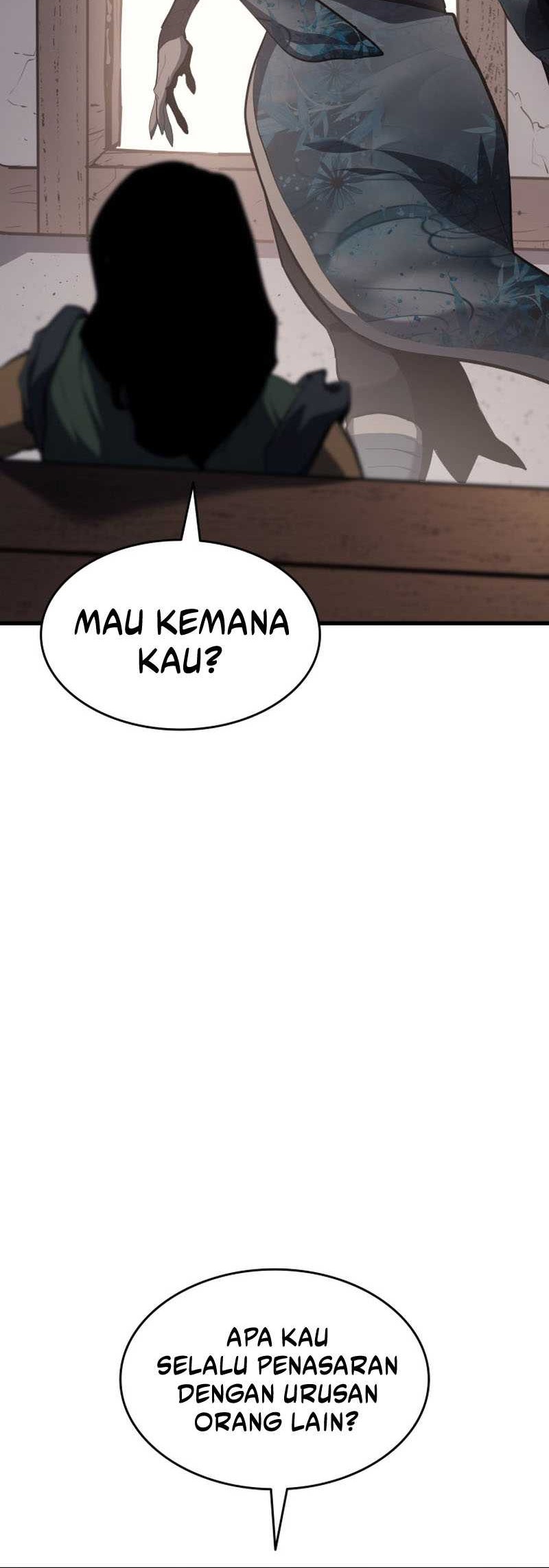 Grim Reaper of the Drifting Moon Chapter 31 Gambar 37