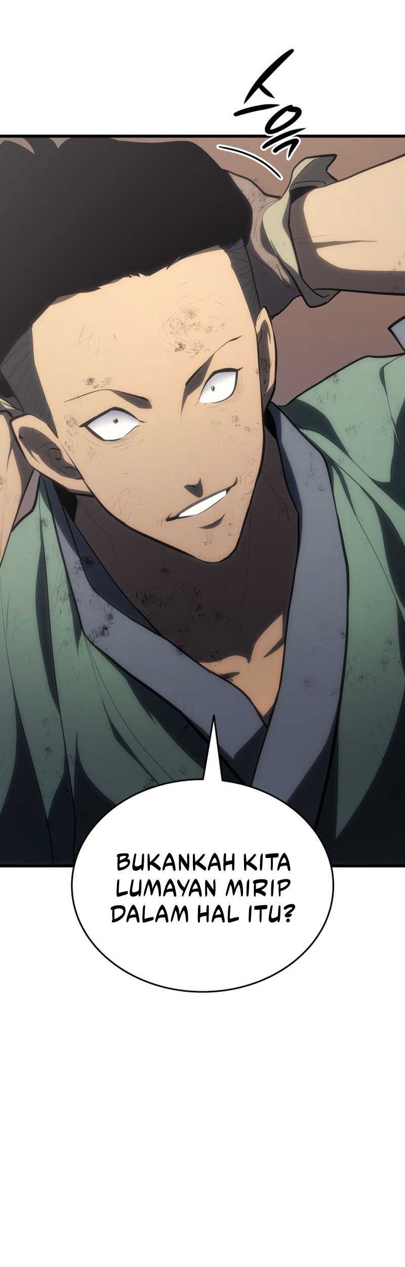 Grim Reaper of the Drifting Moon Chapter 31 Gambar 39