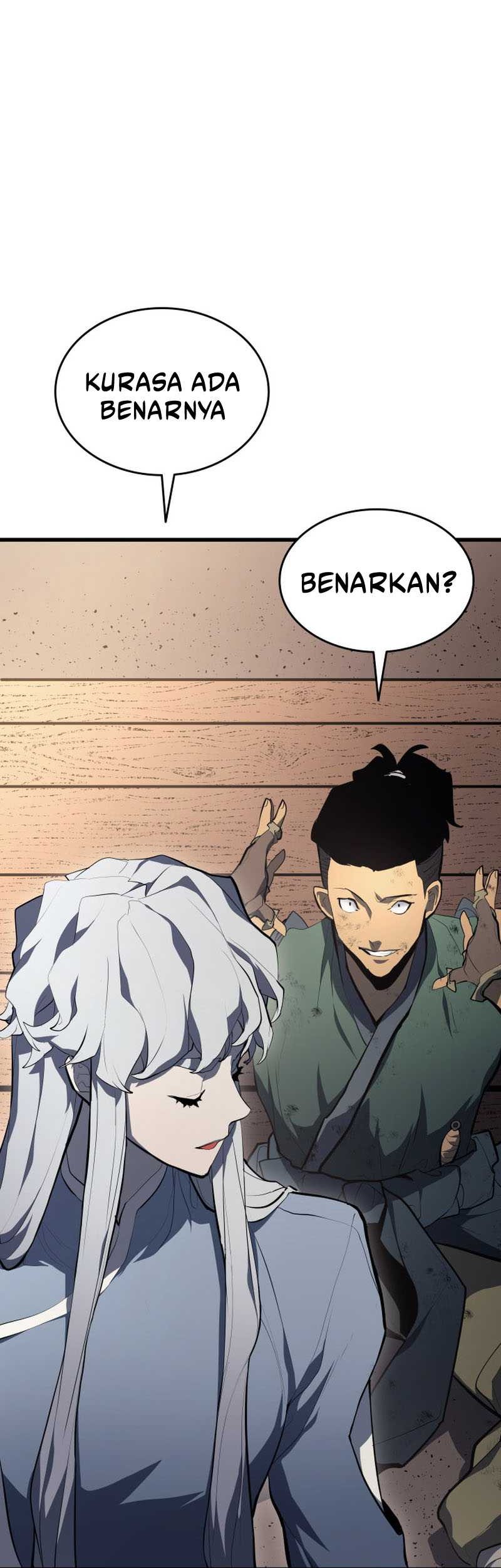 Grim Reaper of the Drifting Moon Chapter 31 Gambar 40