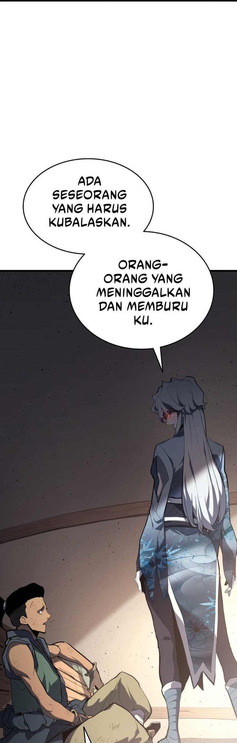 Grim Reaper of the Drifting Moon Chapter 31 Gambar 41