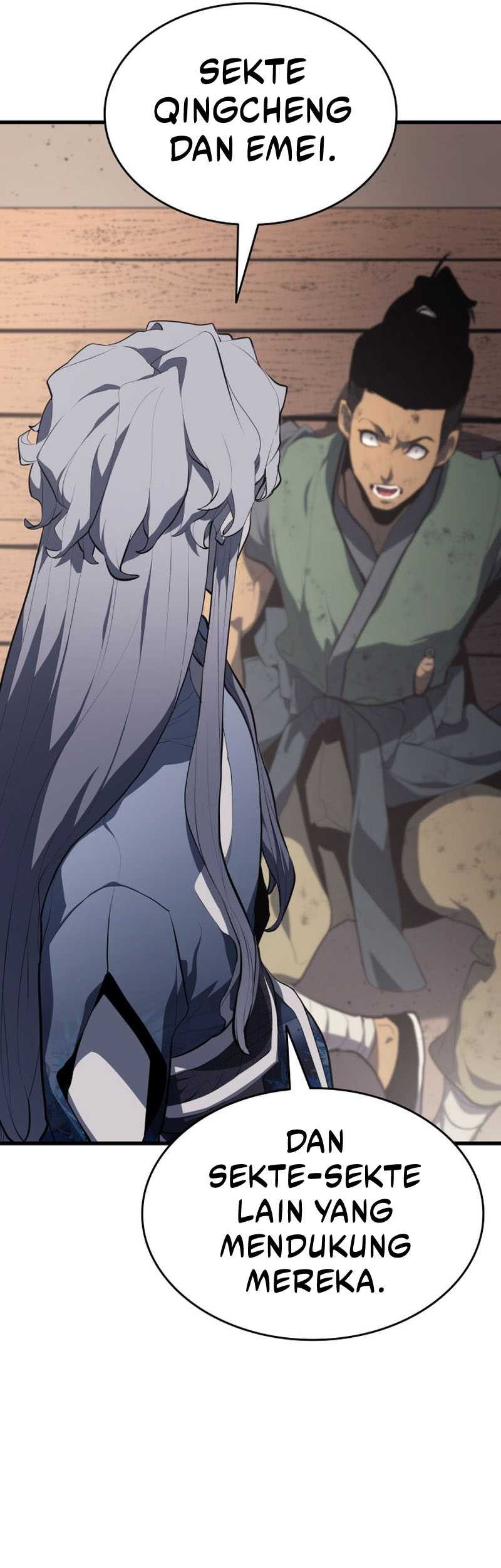 Grim Reaper of the Drifting Moon Chapter 31 Gambar 44