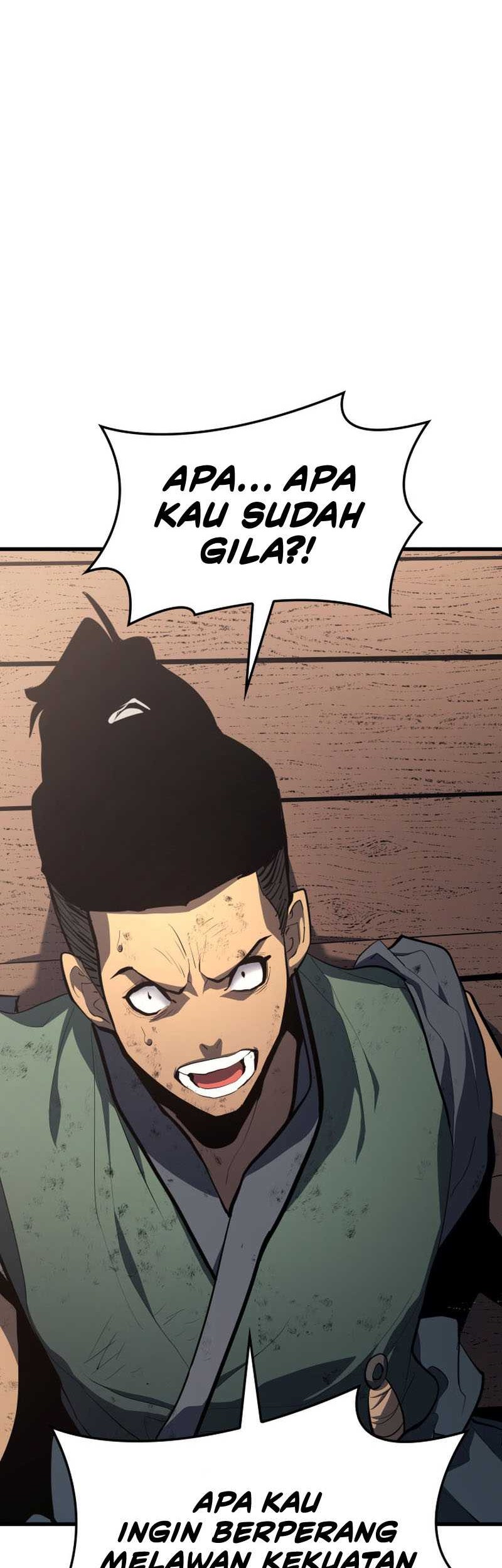 Grim Reaper of the Drifting Moon Chapter 31 Gambar 45