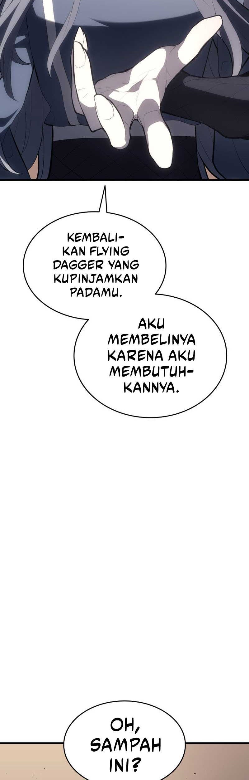 Grim Reaper of the Drifting Moon Chapter 31 Gambar 47