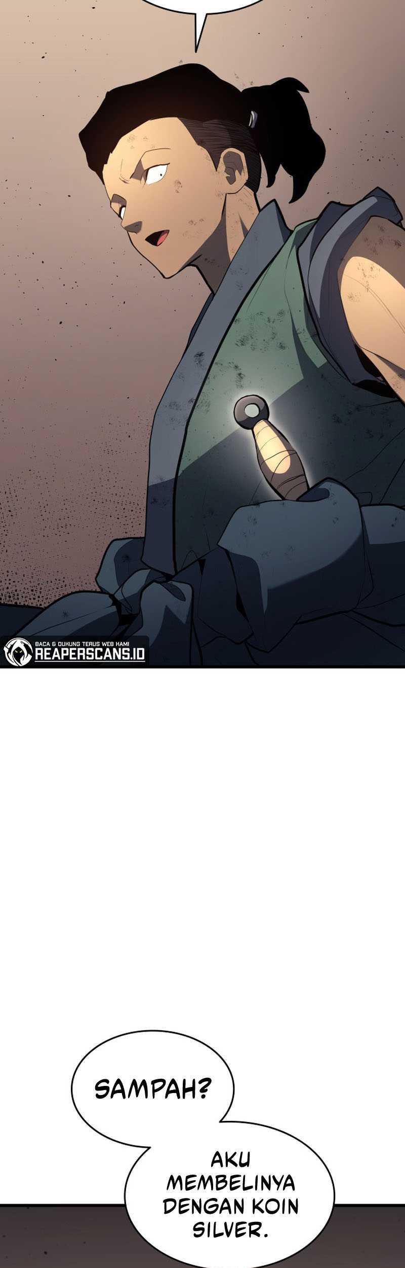 Grim Reaper of the Drifting Moon Chapter 31 Gambar 48