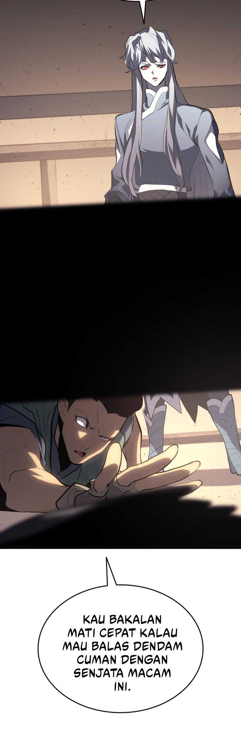 Grim Reaper of the Drifting Moon Chapter 31 Gambar 49