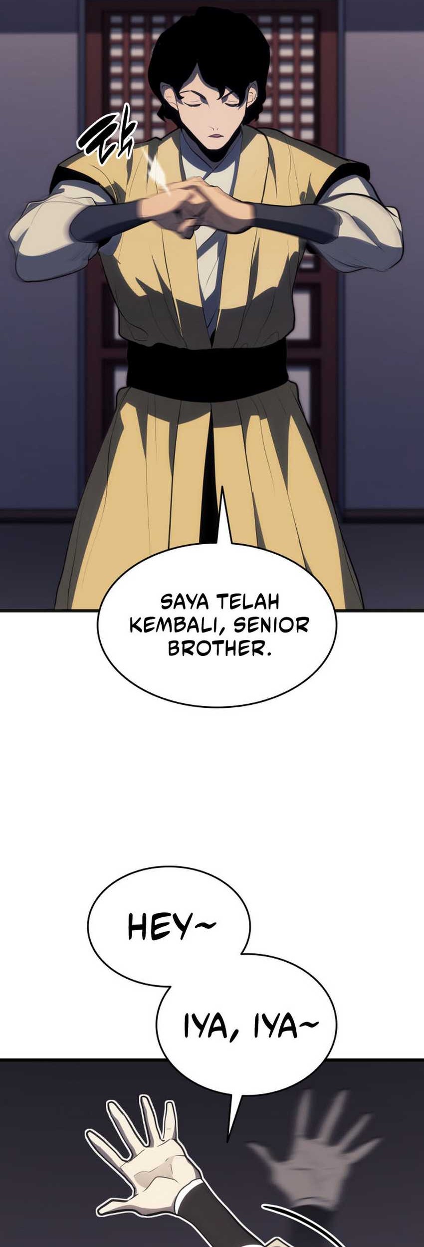 Grim Reaper of the Drifting Moon Chapter 36 Gambar 57