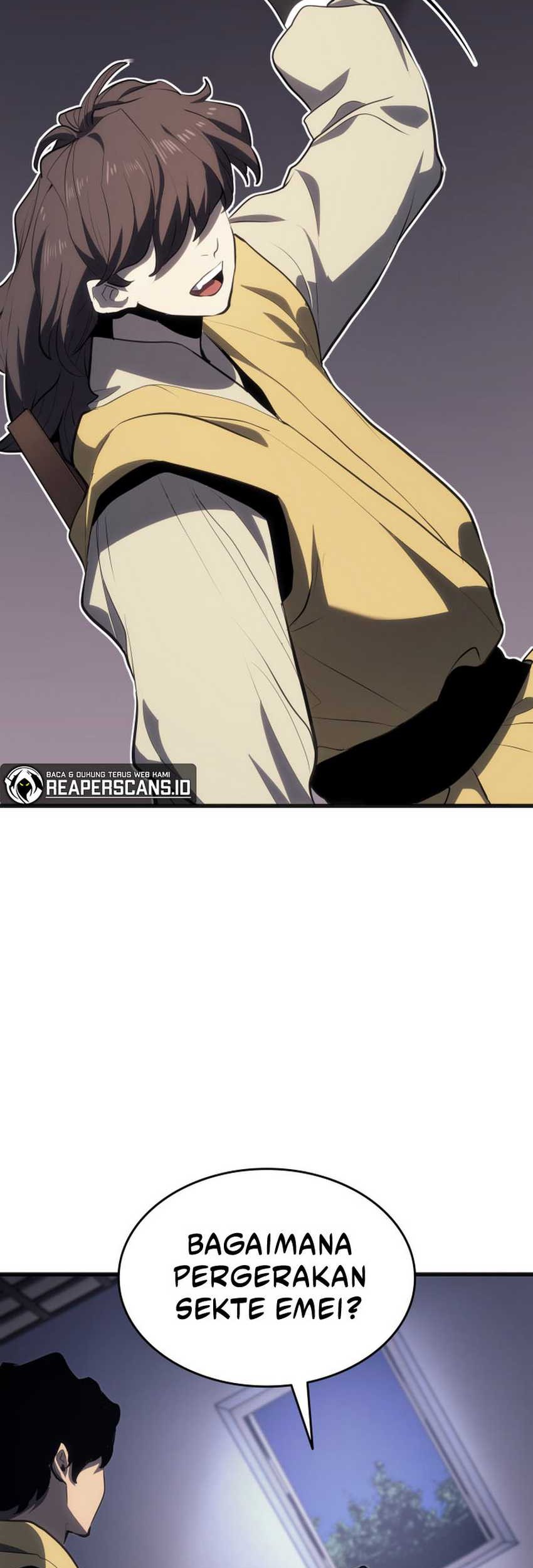 Grim Reaper of the Drifting Moon Chapter 36 Gambar 58