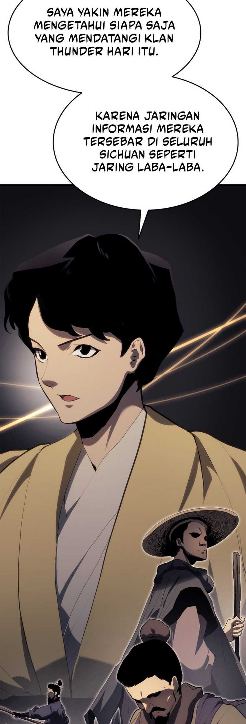 Grim Reaper of the Drifting Moon Chapter 36 Gambar 63