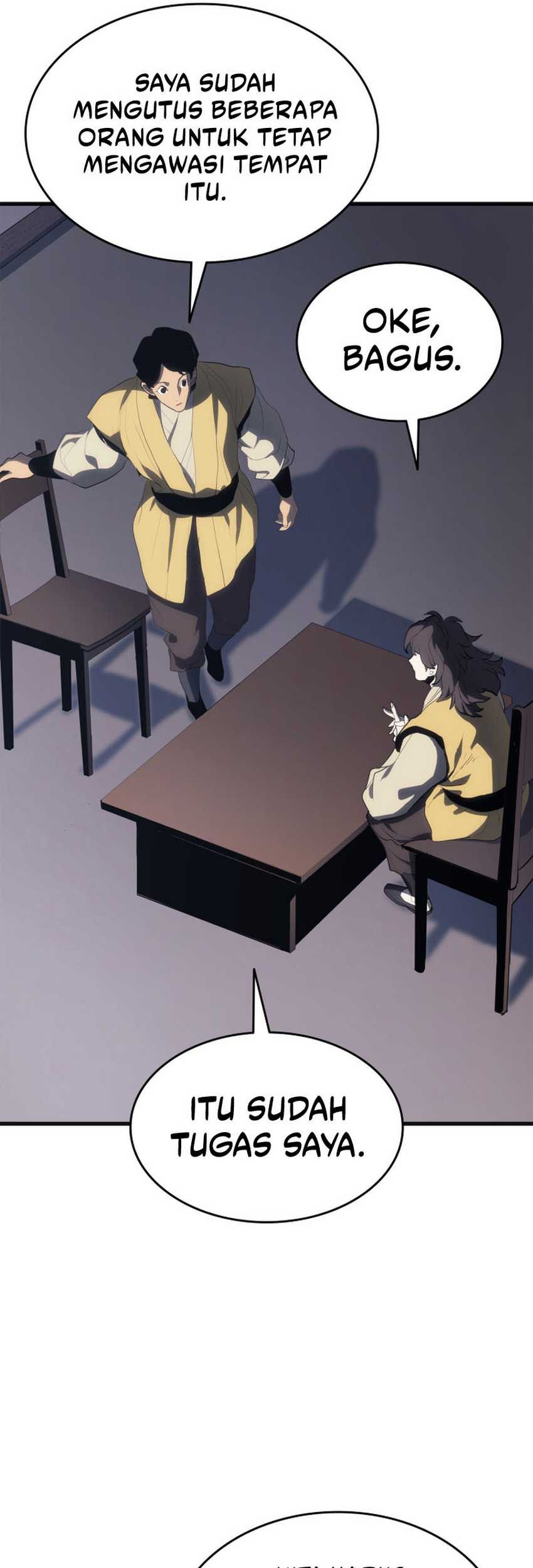 Grim Reaper of the Drifting Moon Chapter 36 Gambar 60