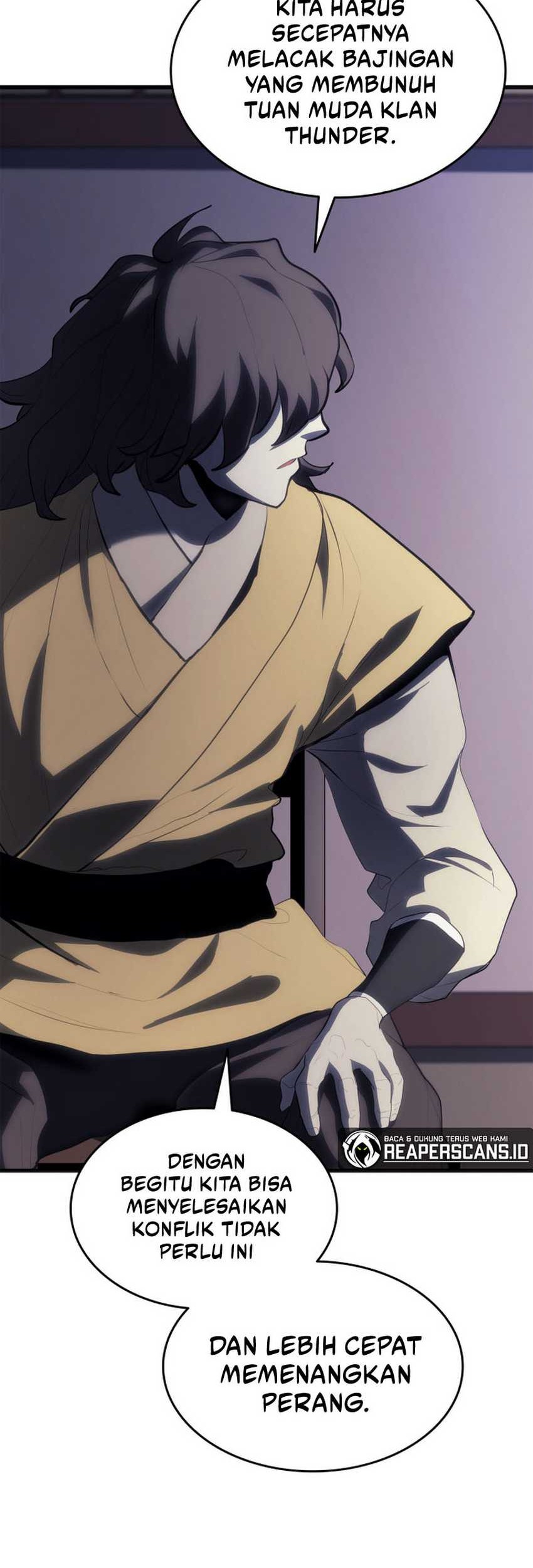 Grim Reaper of the Drifting Moon Chapter 36 Gambar 61