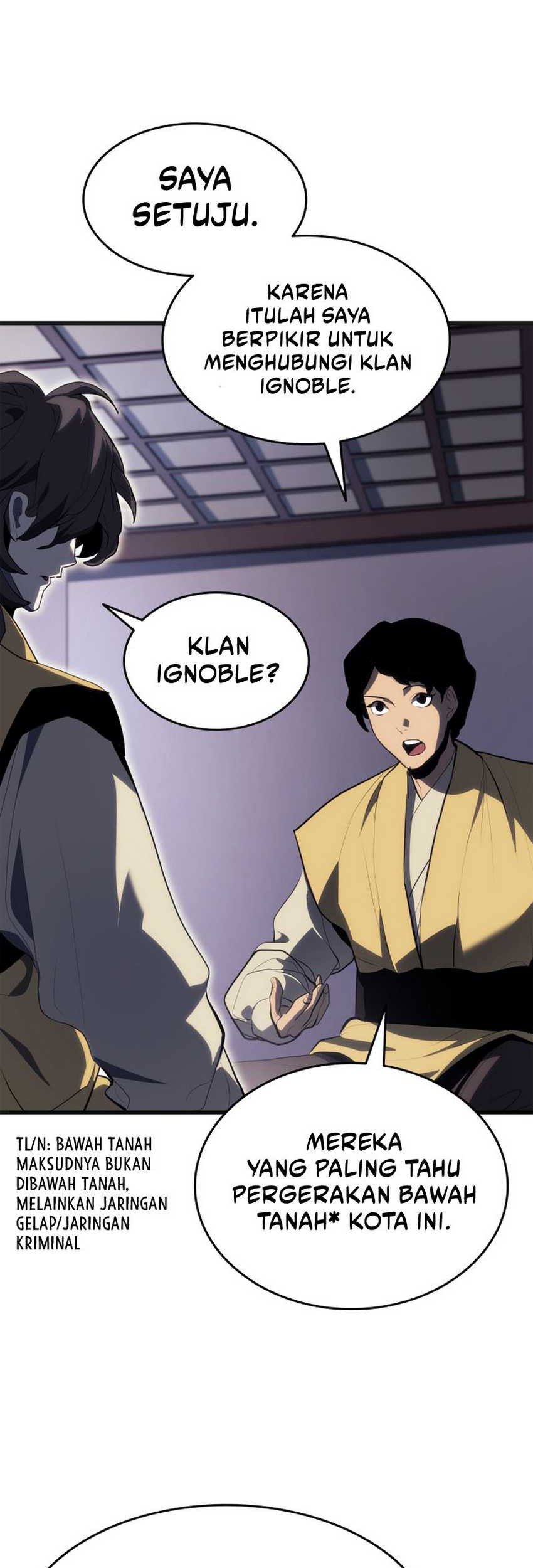 Grim Reaper of the Drifting Moon Chapter 36 Gambar 62