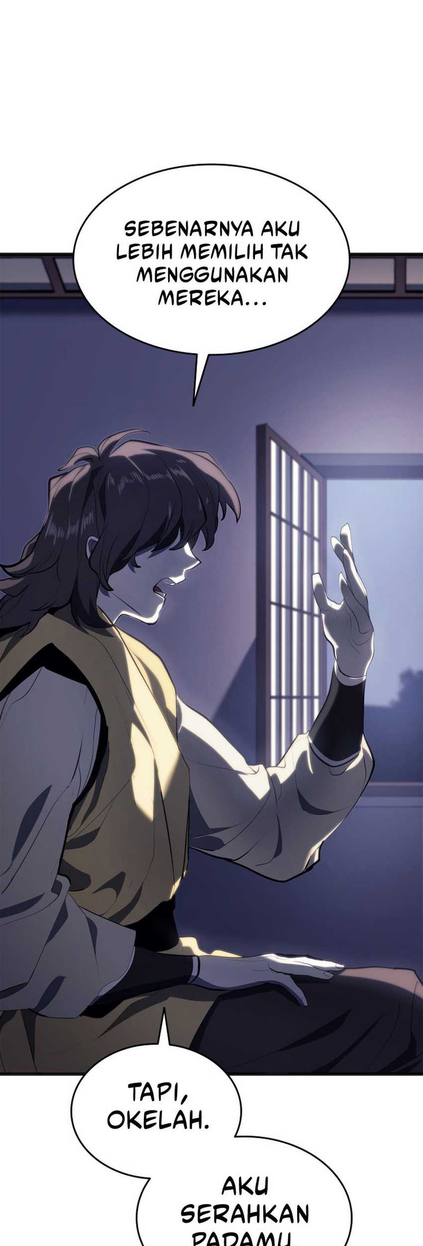 Grim Reaper of the Drifting Moon Chapter 36 Gambar 65