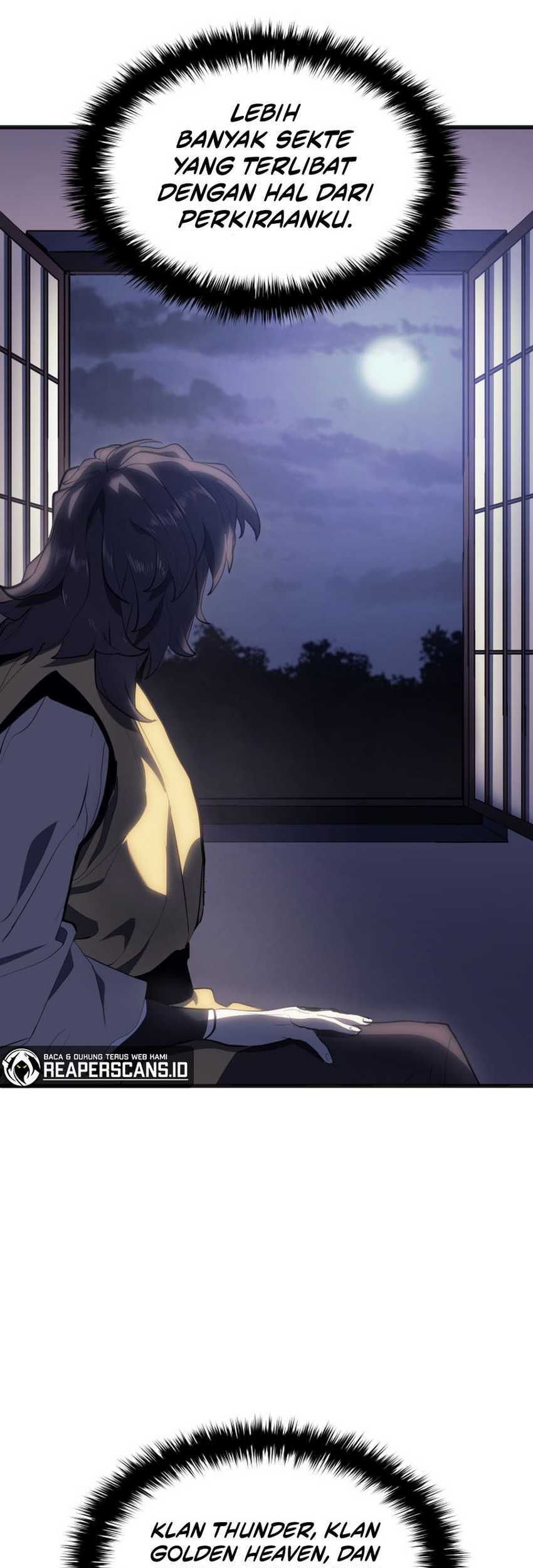 Grim Reaper of the Drifting Moon Chapter 36 Gambar 67