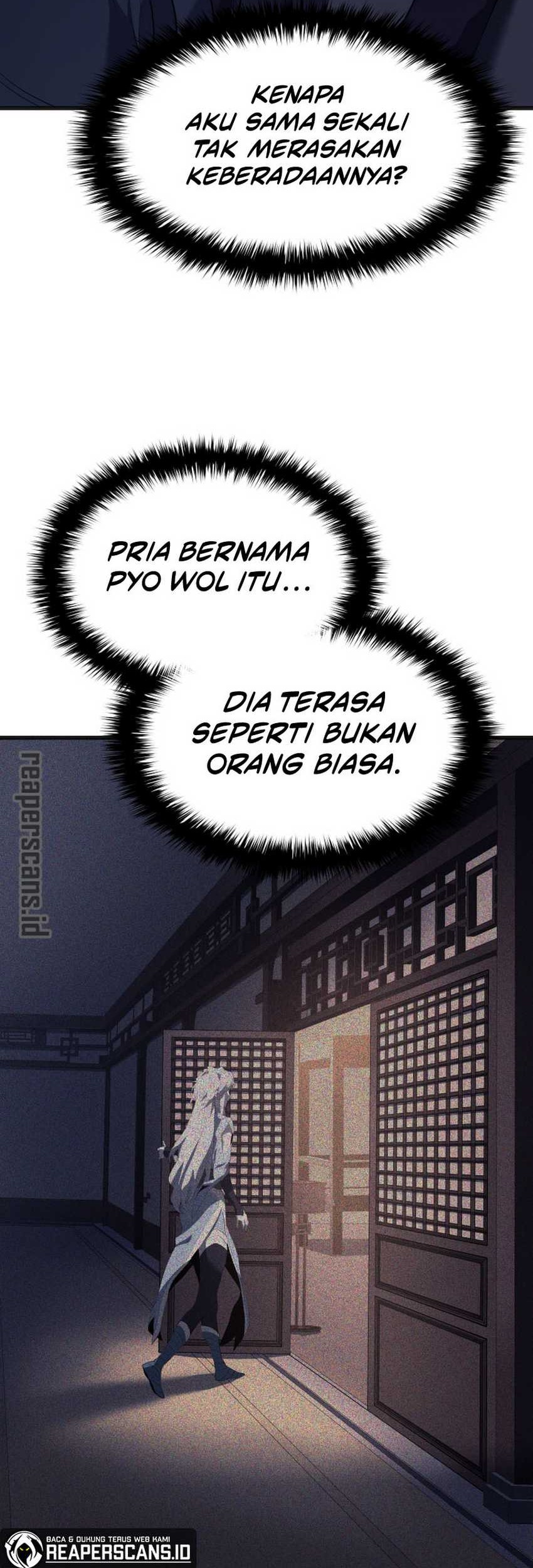 Grim Reaper of the Drifting Moon Chapter 36 Gambar 73