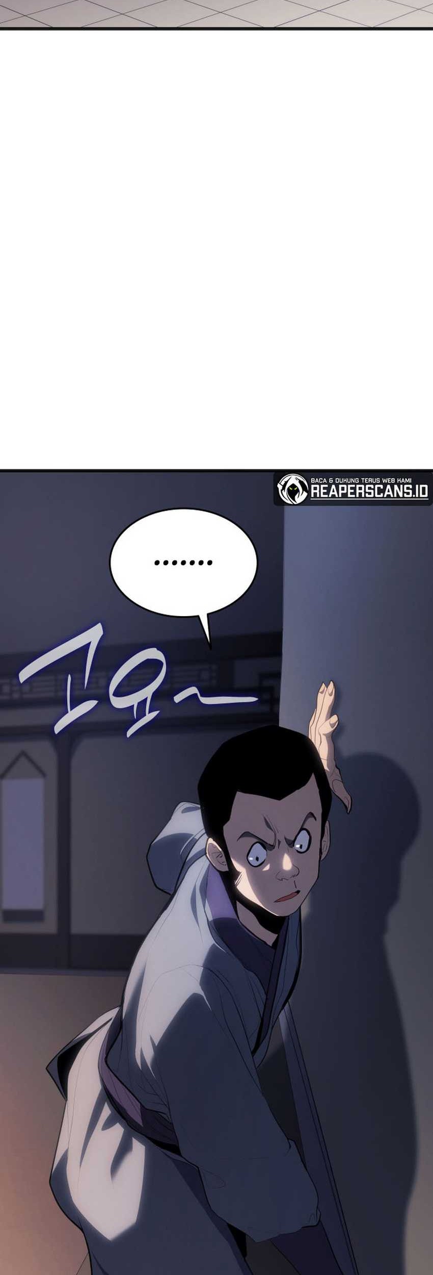 Grim Reaper of the Drifting Moon Chapter 36 Gambar 71