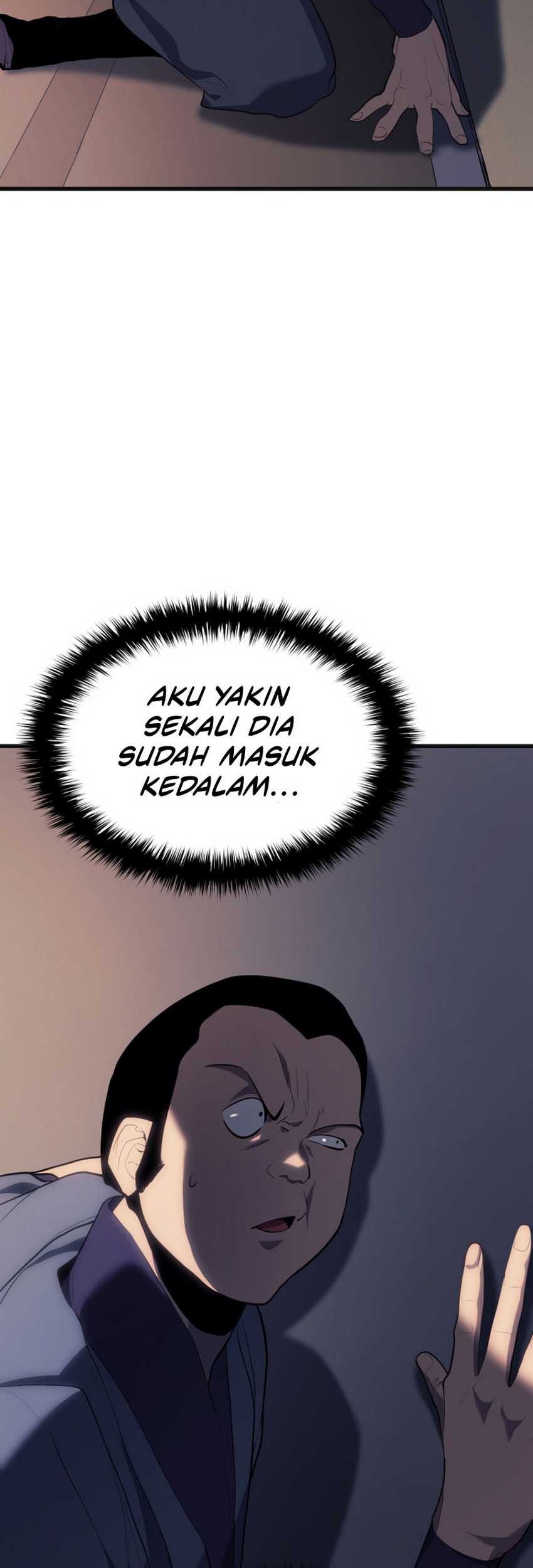 Grim Reaper of the Drifting Moon Chapter 36 Gambar 72