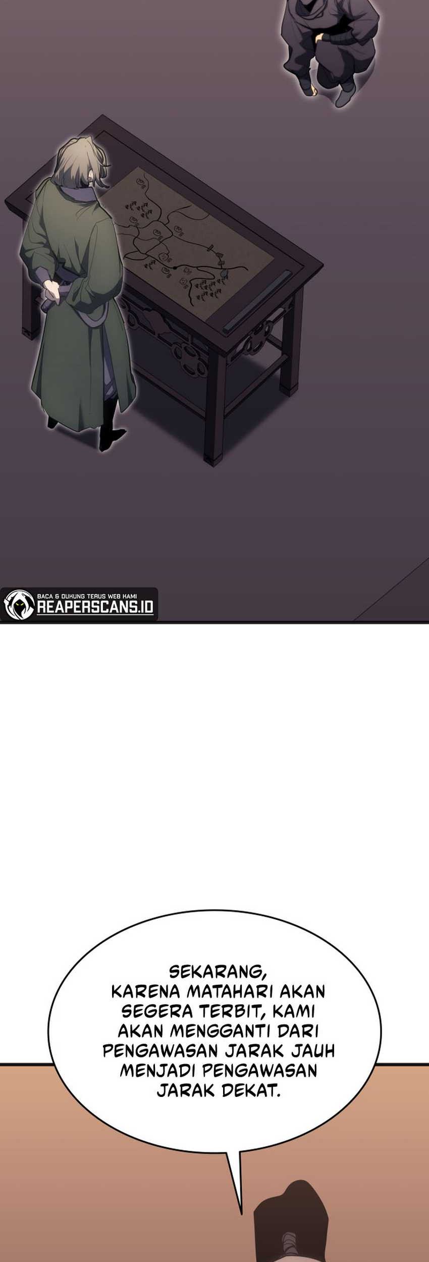 Grim Reaper of the Drifting Moon Chapter 36 Gambar 82