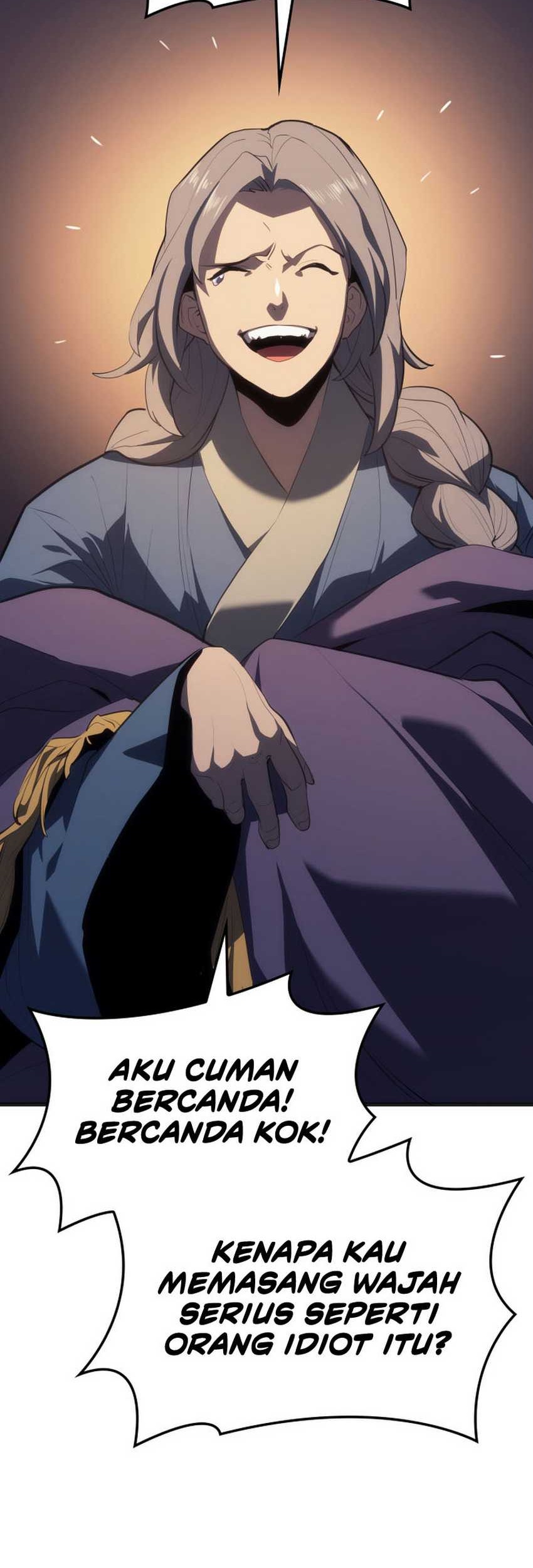 Grim Reaper of the Drifting Moon Chapter 36 Gambar 39