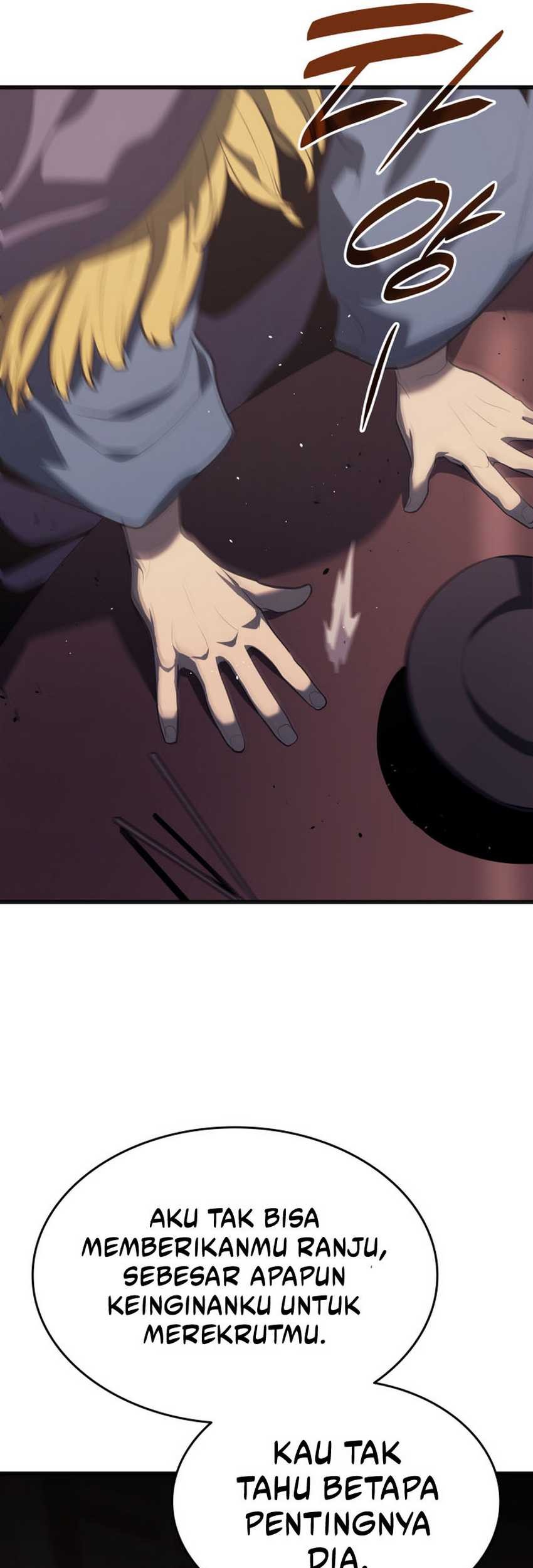 Grim Reaper of the Drifting Moon Chapter 36 Gambar 41