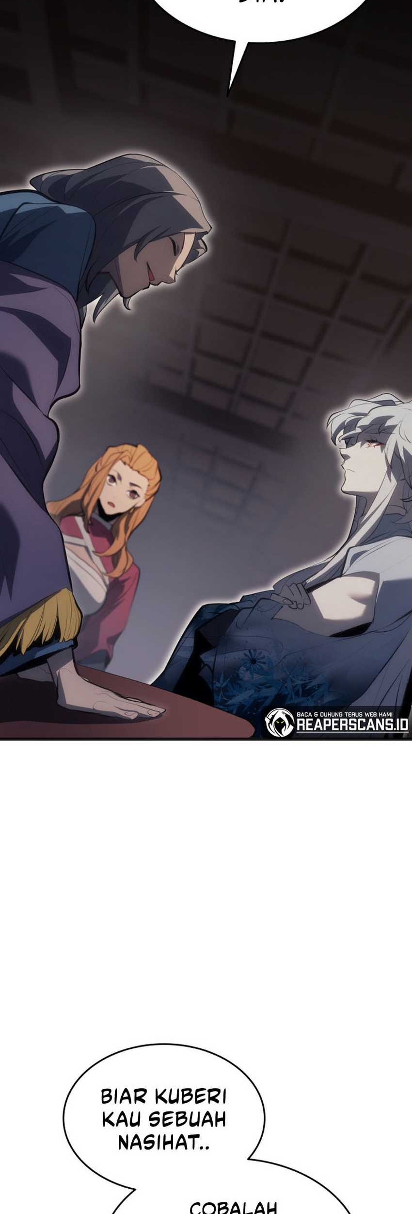 Grim Reaper of the Drifting Moon Chapter 36 Gambar 42