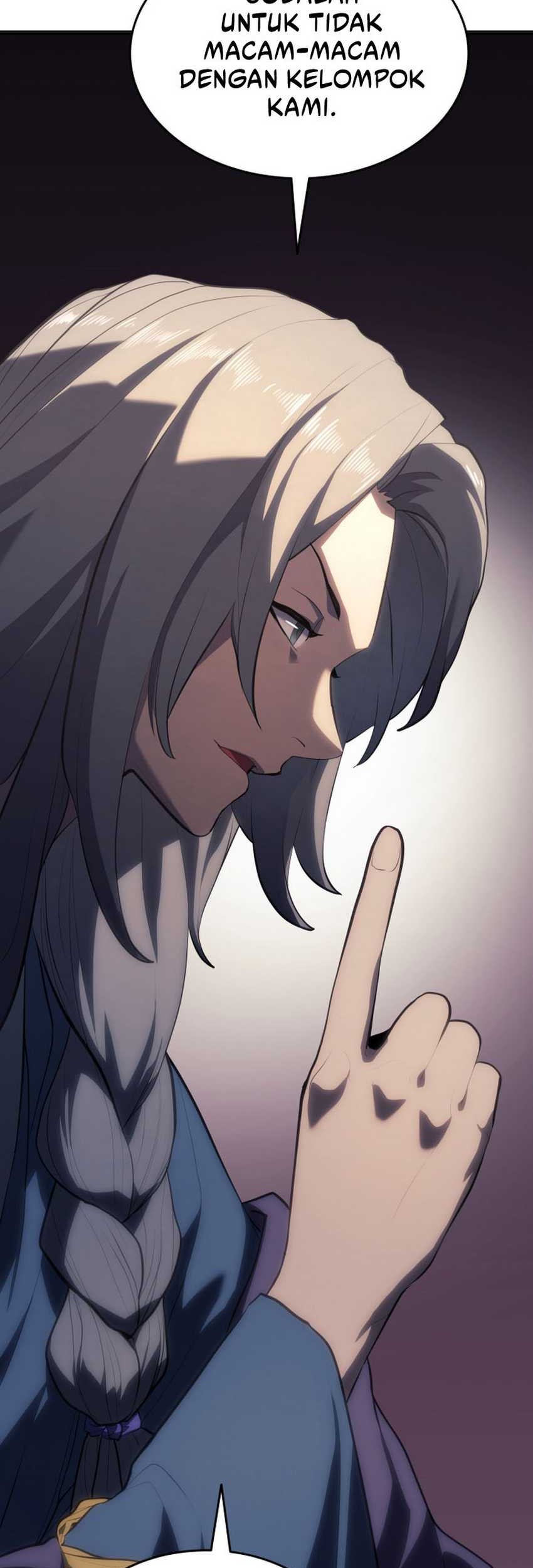 Grim Reaper of the Drifting Moon Chapter 36 Gambar 43