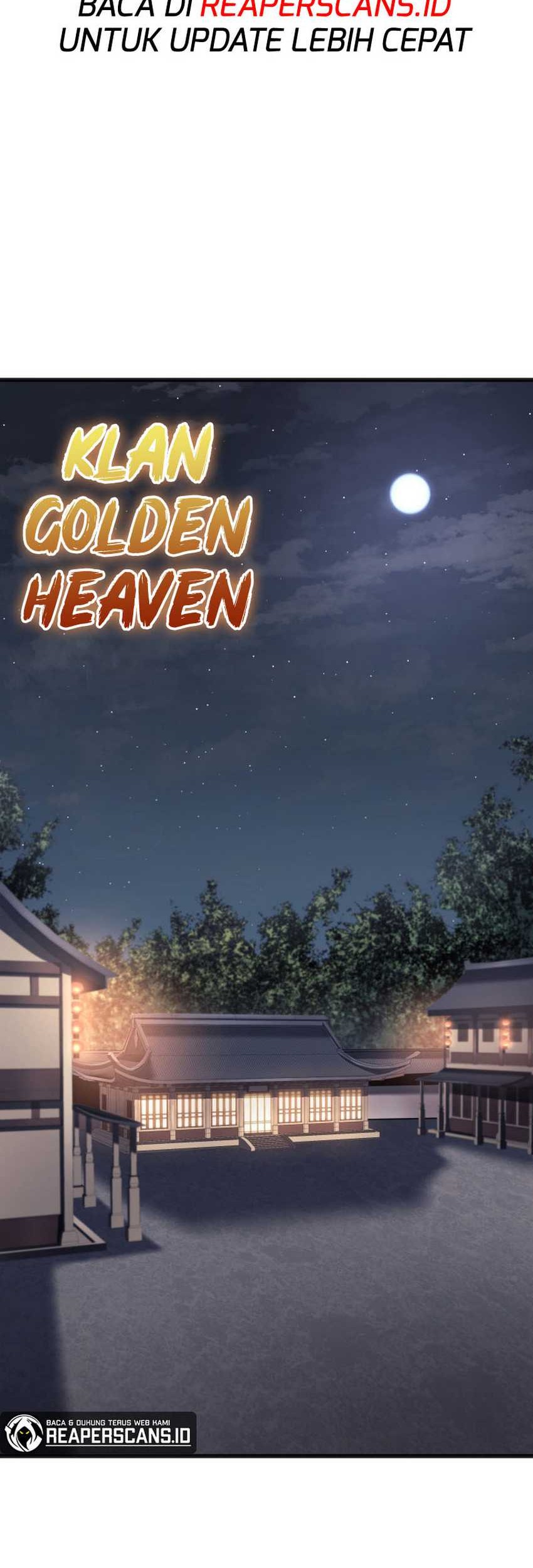 Grim Reaper of the Drifting Moon Chapter 36 Gambar 54