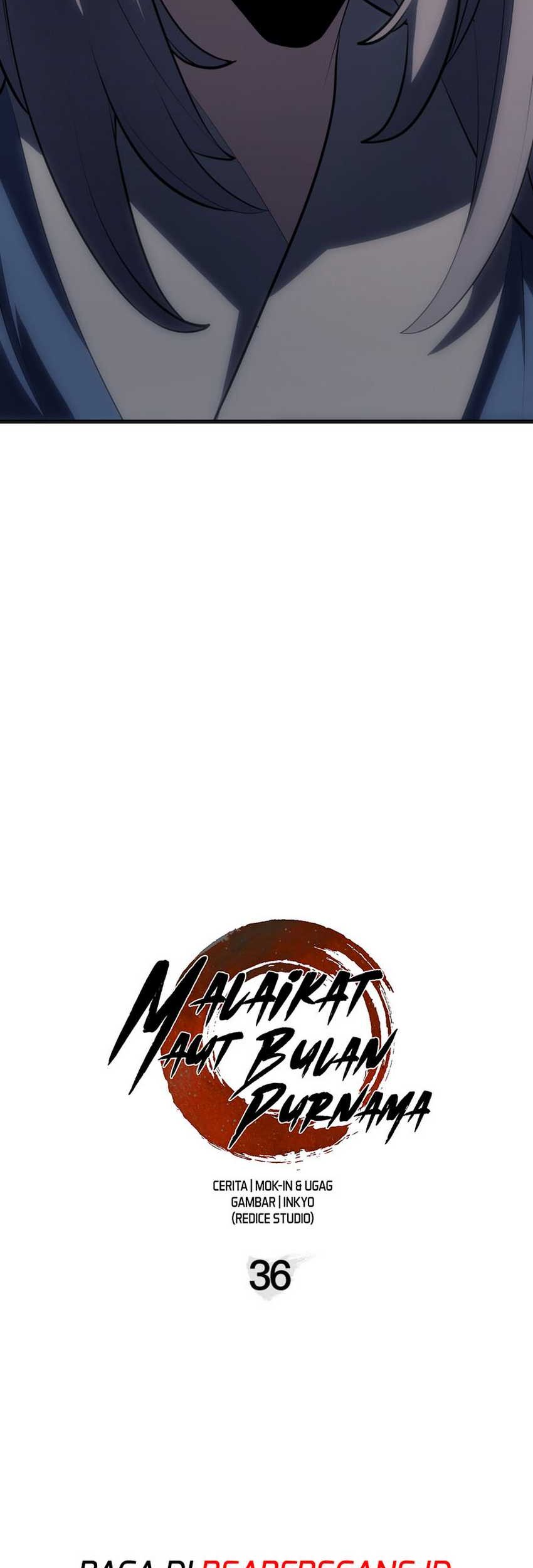 Grim Reaper of the Drifting Moon Chapter 36 Gambar 53