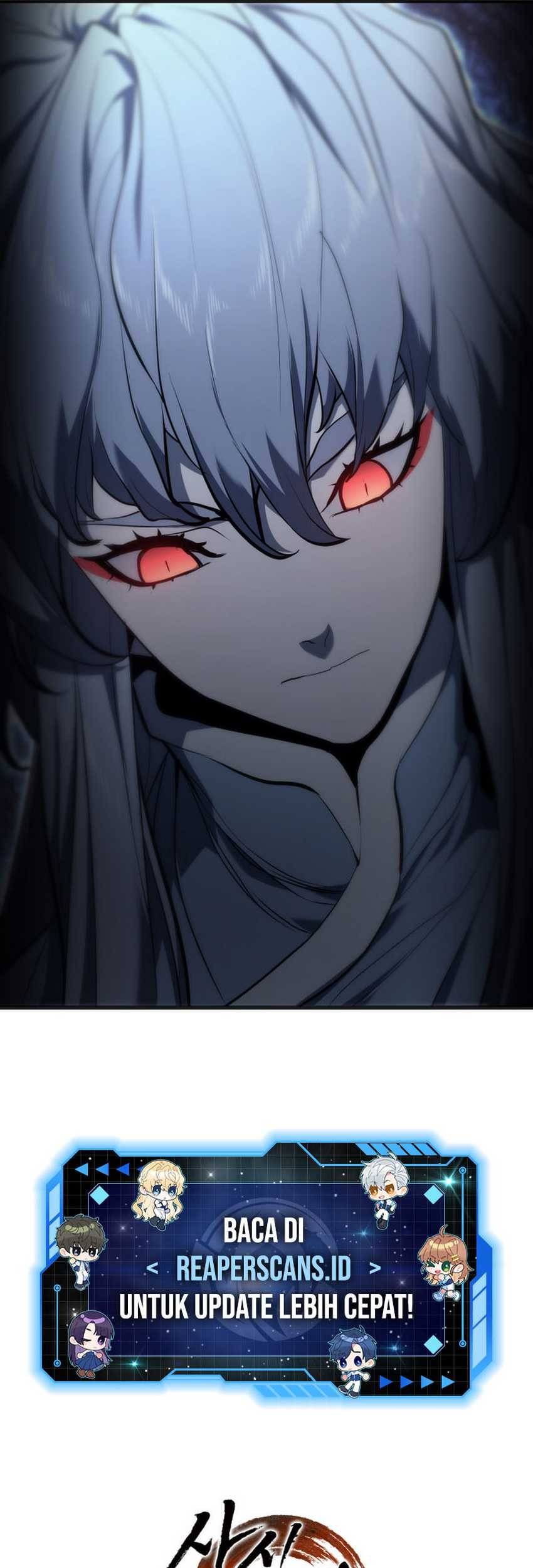 Grim Reaper of the Drifting Moon Chapter 36 Gambar 104