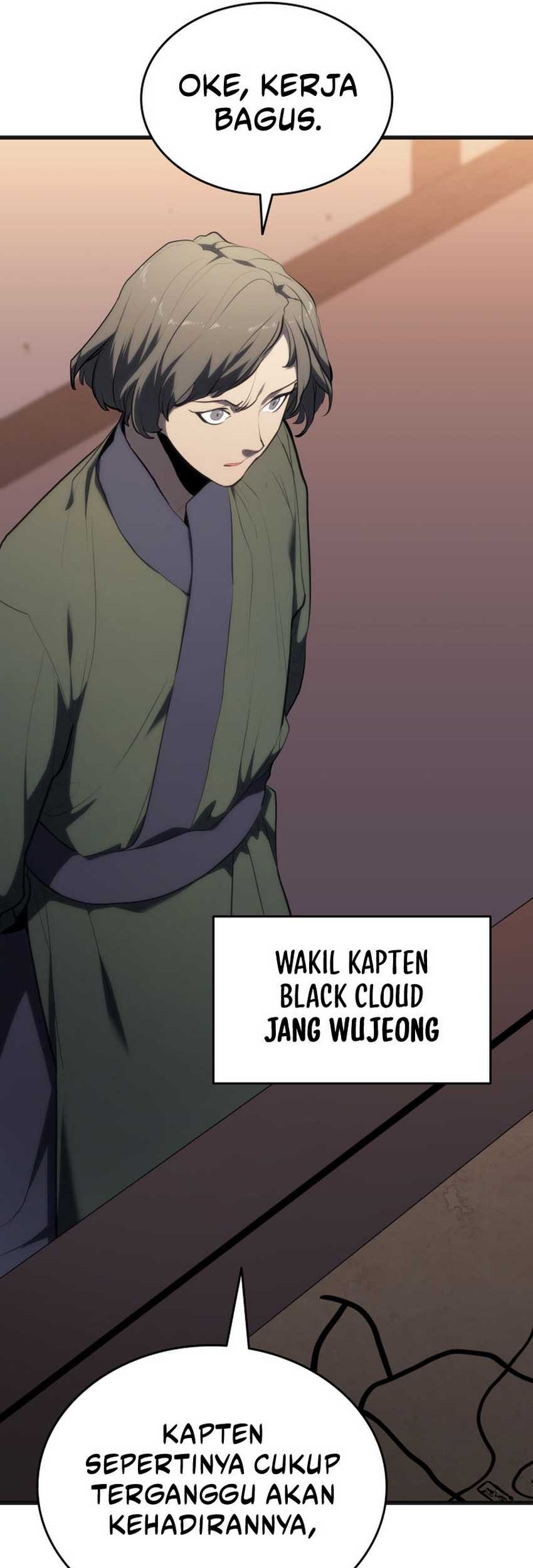 Grim Reaper of the Drifting Moon Chapter 36 Gambar 84