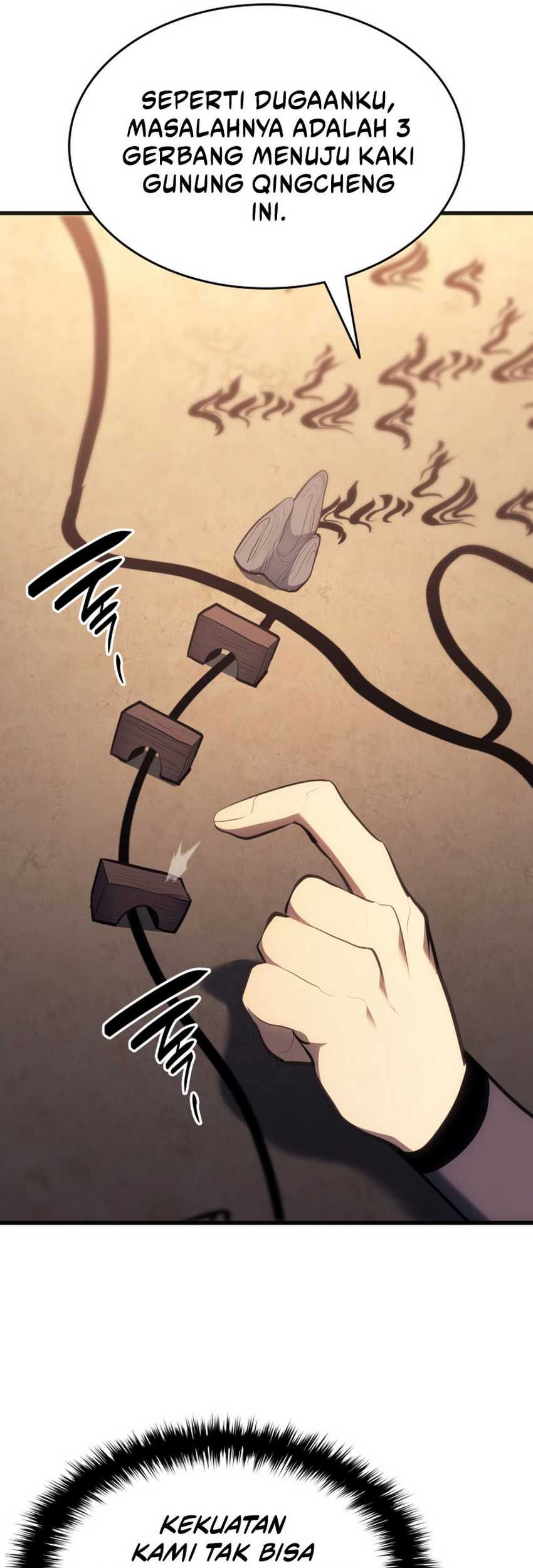 Grim Reaper of the Drifting Moon Chapter 36 Gambar 89