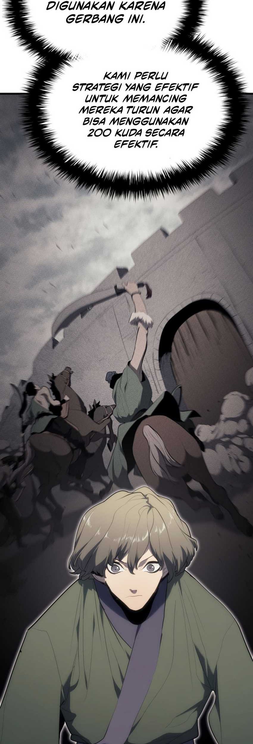 Grim Reaper of the Drifting Moon Chapter 36 Gambar 90