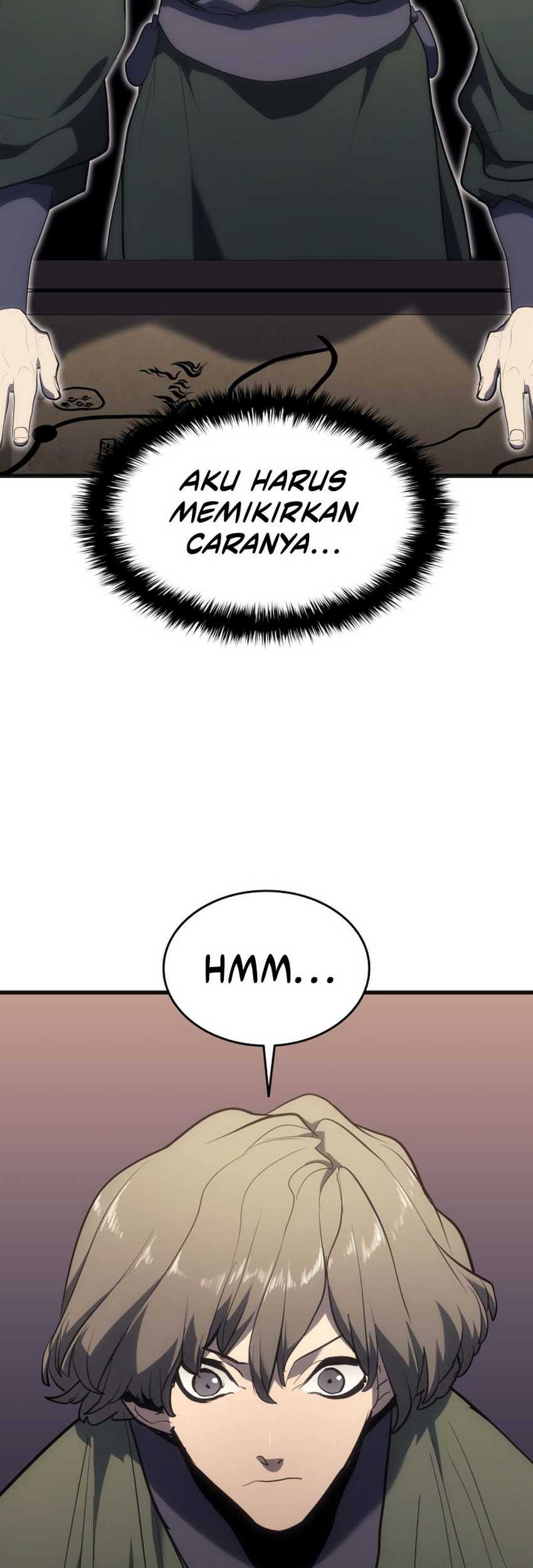 Grim Reaper of the Drifting Moon Chapter 36 Gambar 91