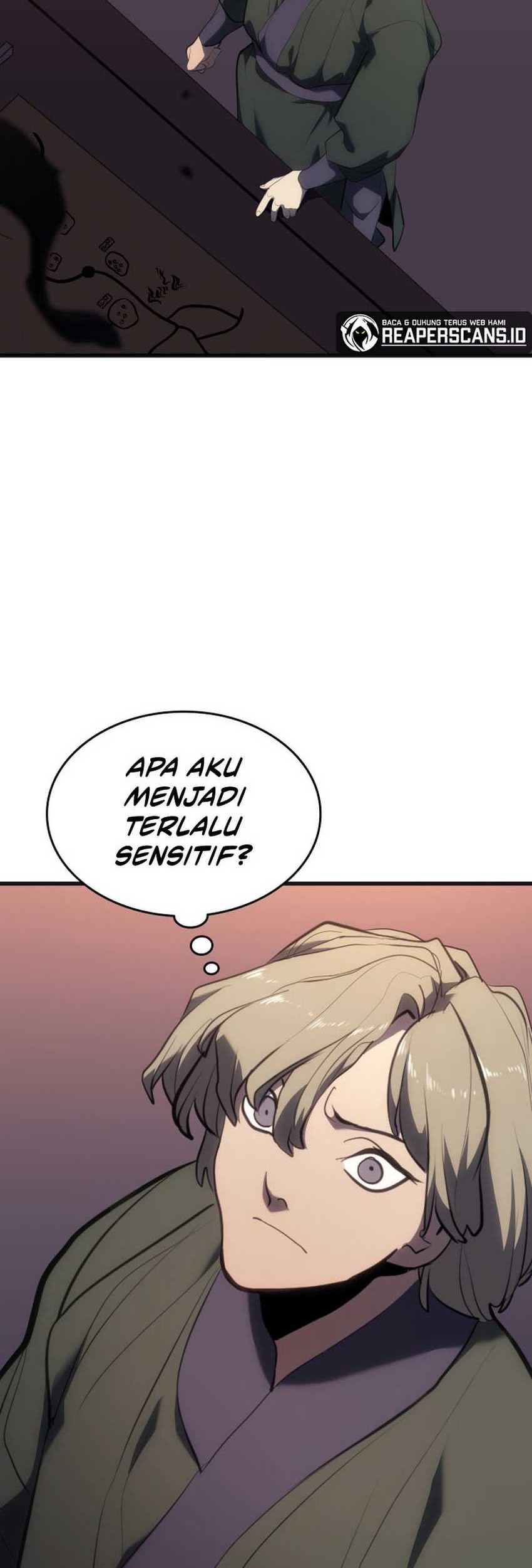 Grim Reaper of the Drifting Moon Chapter 36 Gambar 97