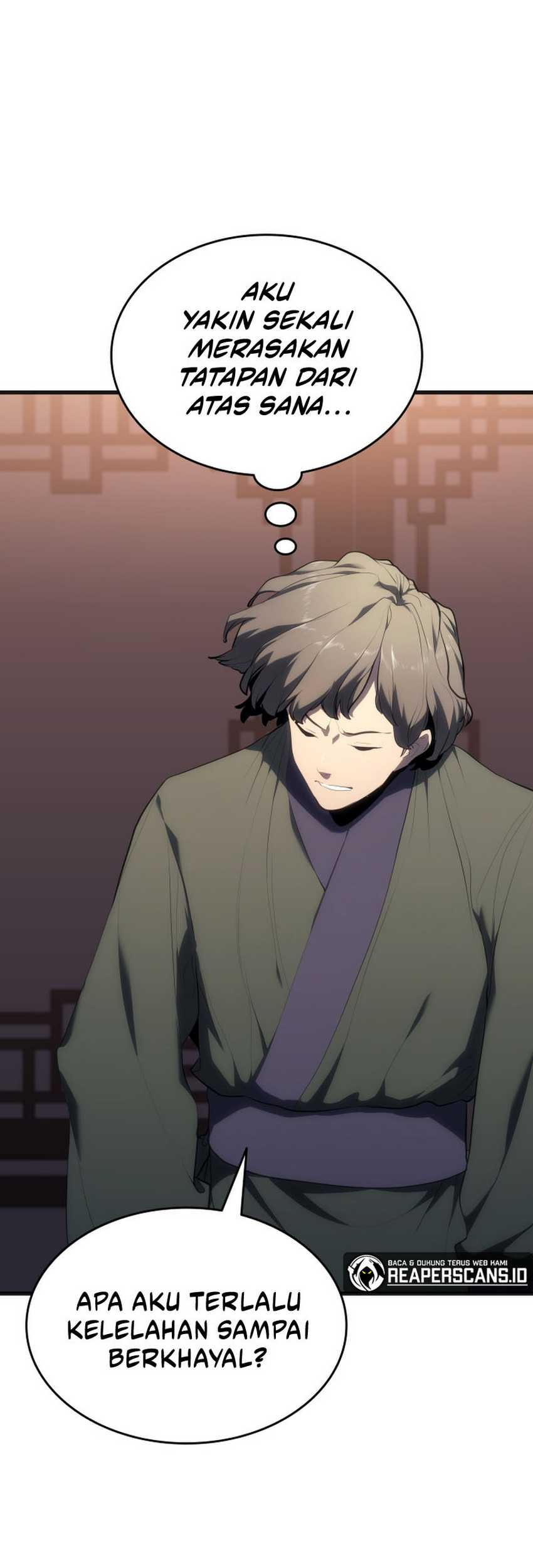 Grim Reaper of the Drifting Moon Chapter 36 Gambar 99