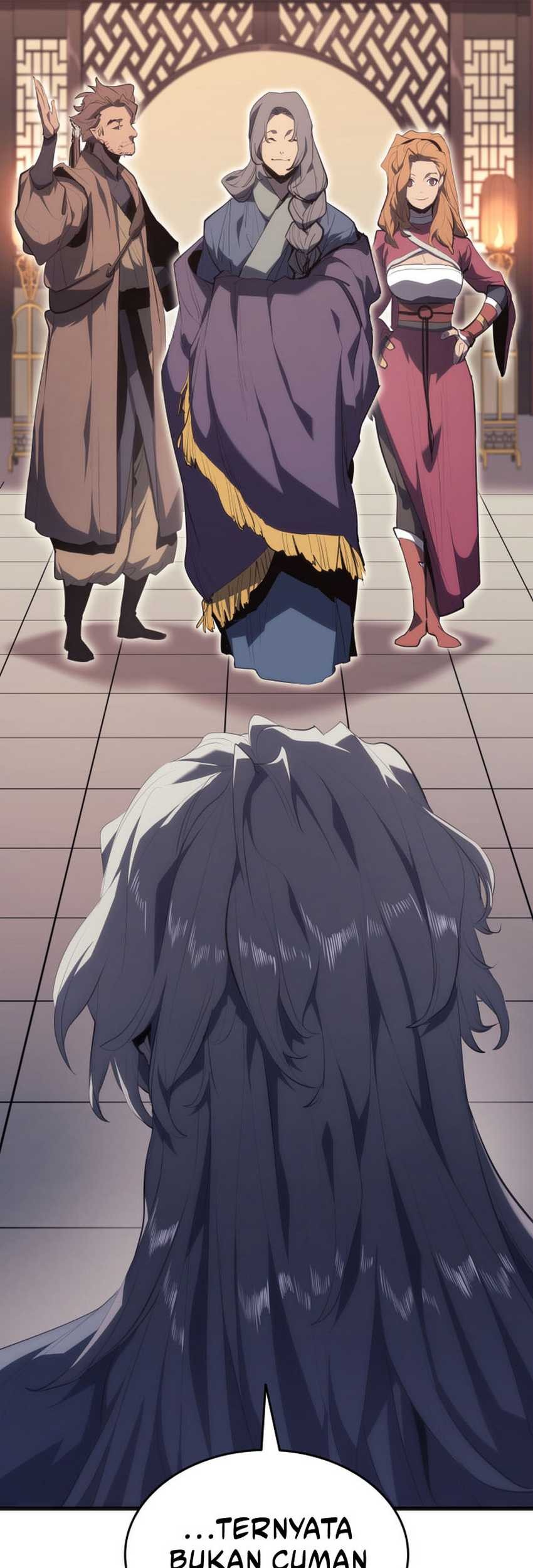 Grim Reaper of the Drifting Moon Chapter 36 Gambar 6