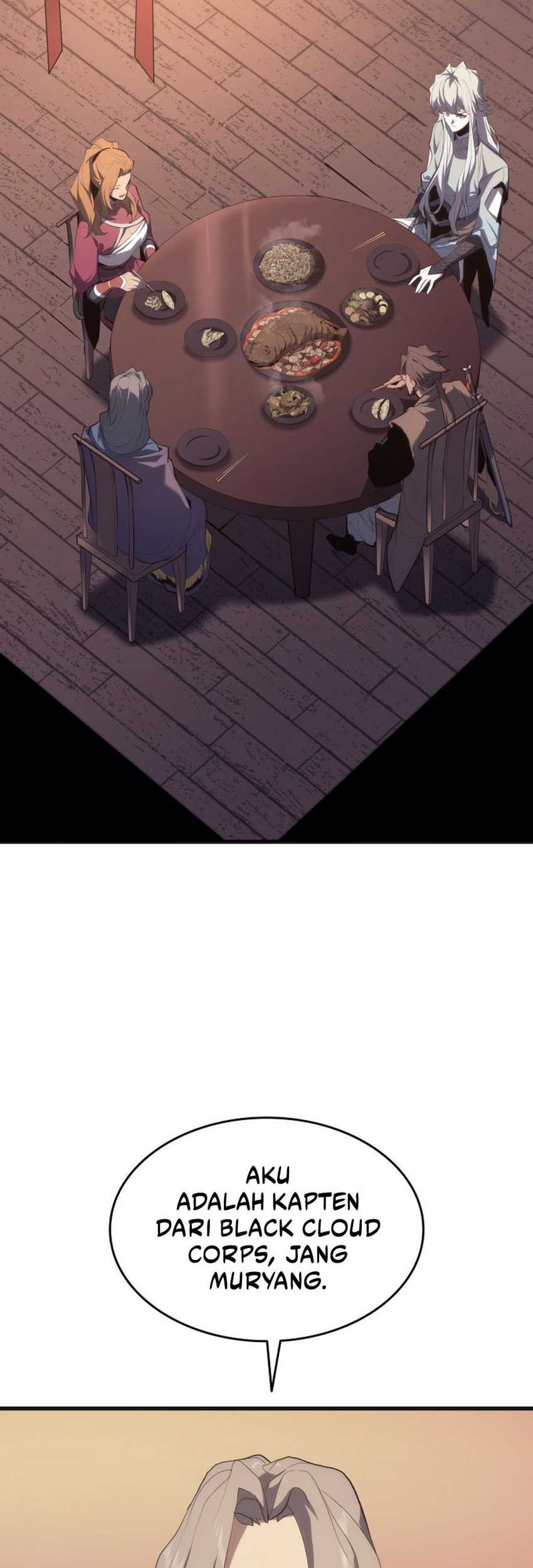 Grim Reaper of the Drifting Moon Chapter 36 Gambar 8