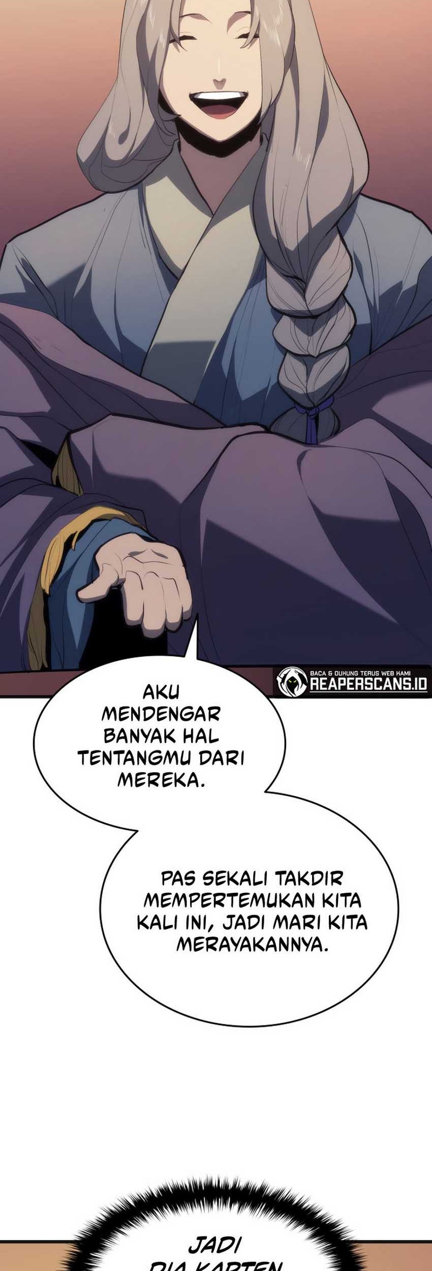 Grim Reaper of the Drifting Moon Chapter 36 Gambar 9