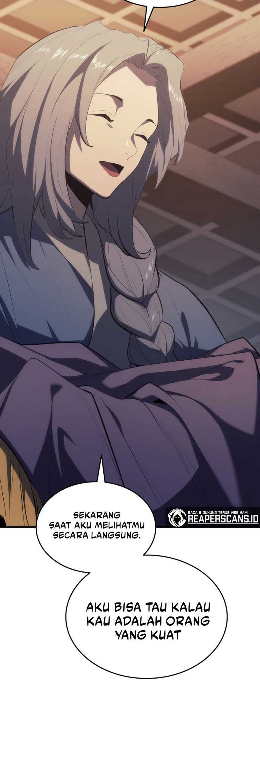 Grim Reaper of the Drifting Moon Chapter 36 Gambar 12