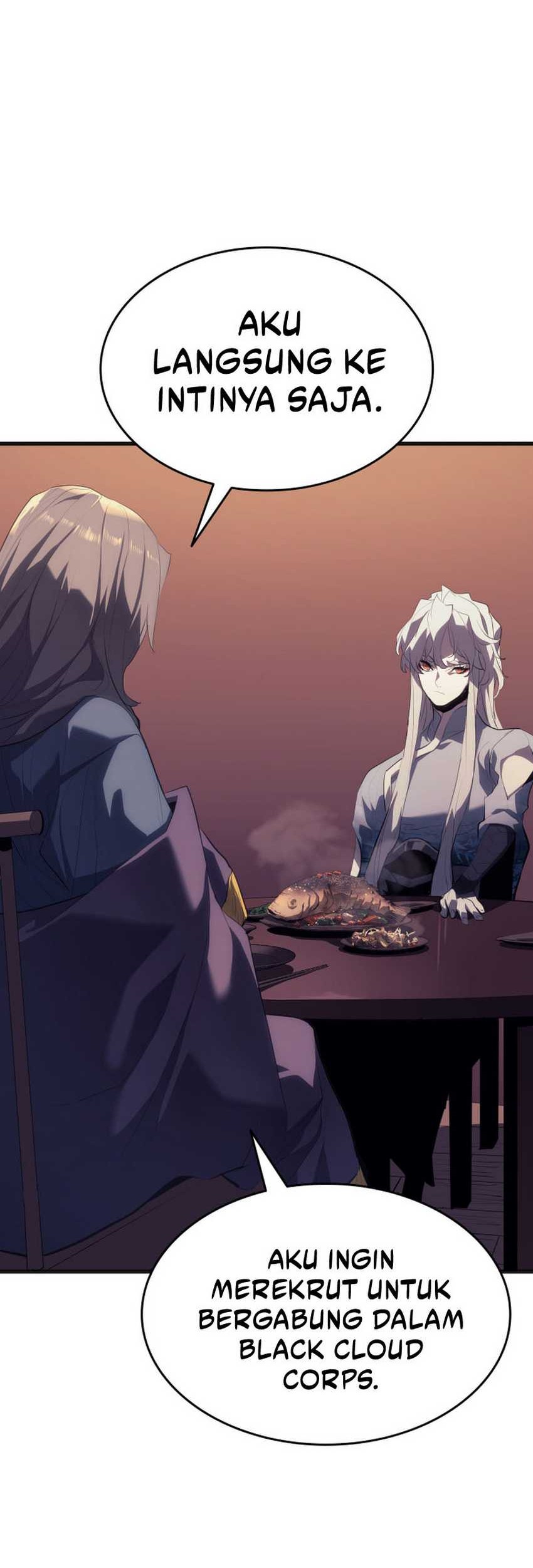 Grim Reaper of the Drifting Moon Chapter 36 Gambar 16