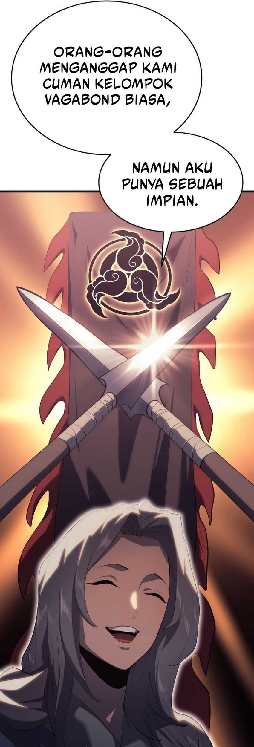 Grim Reaper of the Drifting Moon Chapter 36 Gambar 19