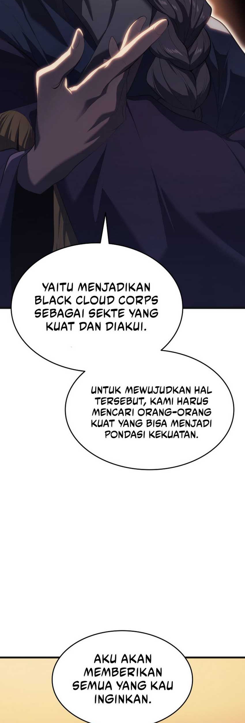 Grim Reaper of the Drifting Moon Chapter 36 Gambar 20