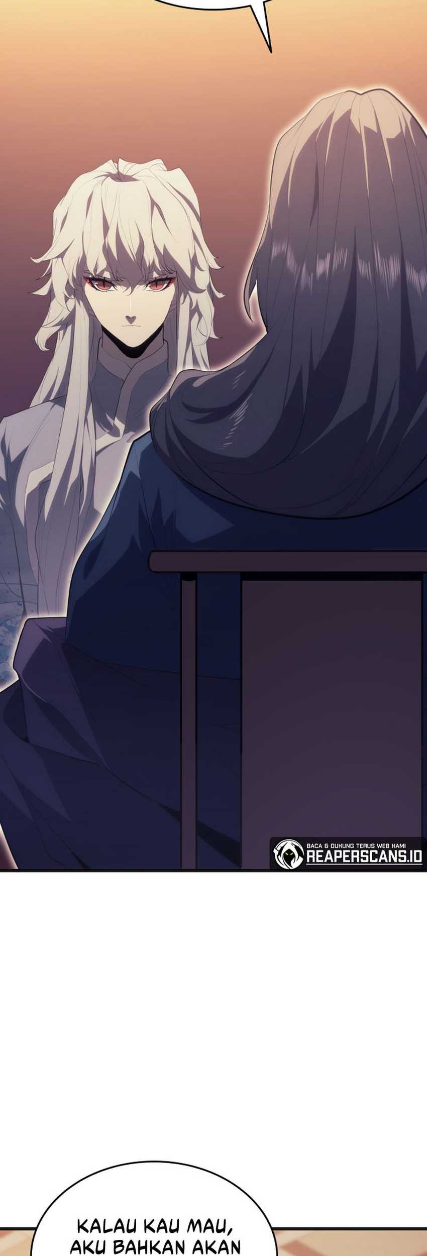 Grim Reaper of the Drifting Moon Chapter 36 Gambar 21