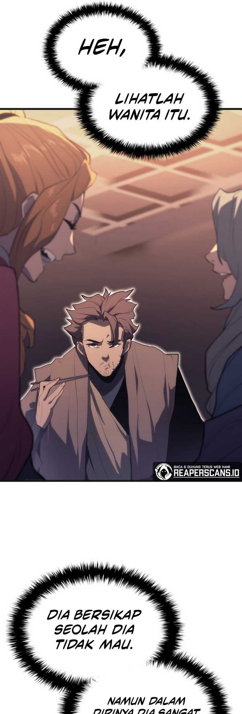 Grim Reaper of the Drifting Moon Chapter 36 Gambar 23