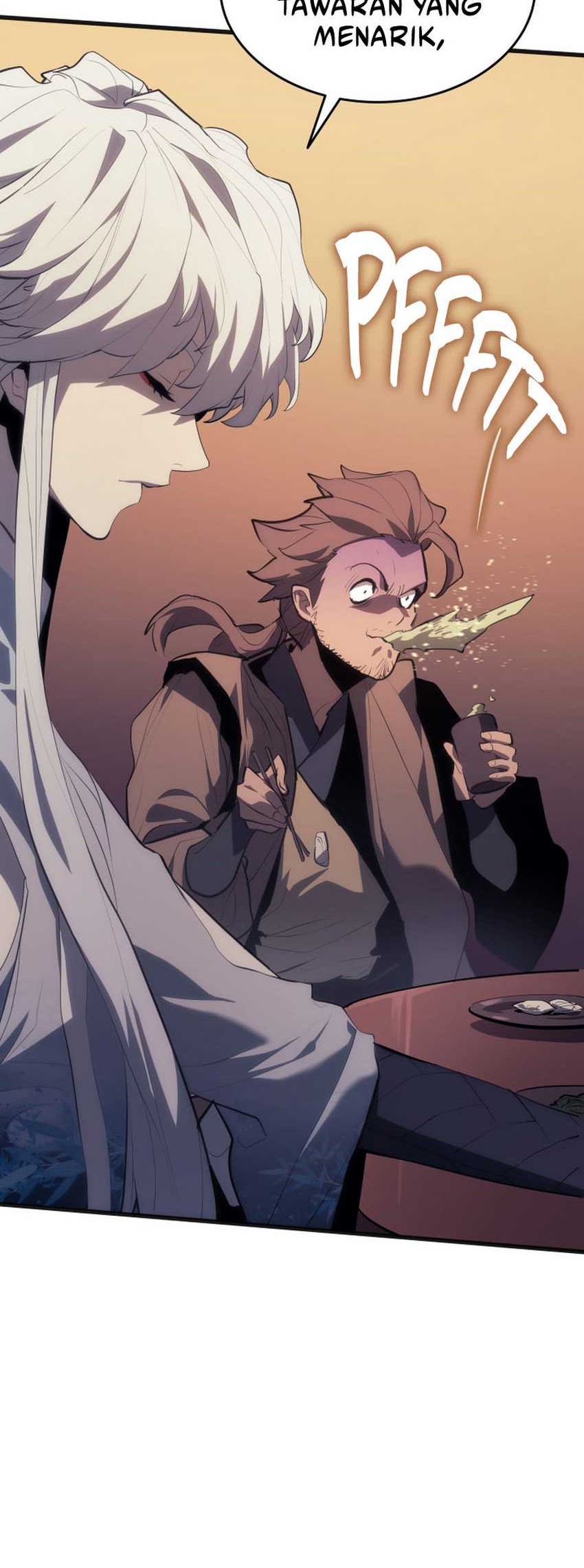 Grim Reaper of the Drifting Moon Chapter 36 Gambar 26